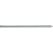 Don Quichotte - Sockelleistenstift tk 1.5x45 verzinkt mit Diamantspitze, image 