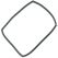 Bosch - Ersatzteil - Türdichtung - - ['viva', 'constructa', 'neff', 'blaupunkt', 'siemens', ' ', 'junker'] - 292446_4251548901748, image 