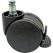 Professional Lenkrolle für Nass- & Trockensauger gas 50 / gas 50 m - Bosch, image 