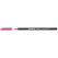 Edding - Faserschreiber 1200 Color Pen rosa, image 