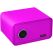 MySafe - Elektronik-Möbel-Tresor - mySafe 430 - Code - Pink - Basi, image 