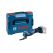Bosch Professional GOP 18V-34 Akku-Multi-Cutter 18V Brushless + Koffer + Sägeblatt - ohne Akku - ohne Ladegerät ( 0 601 8G2 000 ), image 