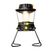 Goal Zero Lighthouse 600 LED Laterne ( 32004 ) 600 Lumen Laterne 180° / 360° Licht + Power Hub + Notlicht, image 