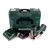 Metabo STA 18 LTX 100 Akku-Stichsäge 18V 100mm + Zubehör + 1x Akku 4Ah + Ladegerät + Koffer, image 