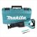 Makita DJR186ZK Akku-Reciprosäge 18V 255mm + Koffer  - ohne Akku - ohne Ladegerät, image 