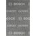Bosch EXPERT Vliesschleifblatt 152x229,UFS N880 (2 608 901 216), image 