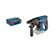 Bosch GBH 18V-20 Akku-Bohrhammer 18V 1,7J SDS-Plus + Koffer - ohne Akku - ohne Ladegerät (0611911001), image 