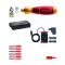 Wiha E-Schraubendreher Set 2 speedE® gemischt 13-tlg in L-Boxx Mini mit slimBits, easyTorque Adapter, Batterien und Ladegerät EU (41912), image 