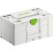 Systainer SYS3 L 237 - 204848 - Festool, image 