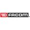 Facom Knarren-Ring-Maulschluessel 10 mm, image 