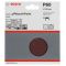 Bosch Schleifblatt-Set F460 Expert for Wood and Paint, 125 mm, 60, 5er-Pack (1 609 200 161), image 
