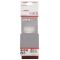 Bosch Schleifband-Set X440 Best for Wood and Paint, 3-teilig, 75 x 508 mm, 40 (2 608 606 060), image 