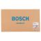 Bosch Schlauch für Bosch-Sauger, 5 m, 35 mm, mit Bajonettverschluss (2 609 390 393), image 