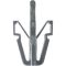 KS Tools Frontgrill-Clip für Toyota,10er Pack, image 