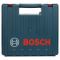 Bosch Kunststoffkoffer für Akkugeräte, blau, 114 x 388 x 356 mm (2 605 438 686), image 