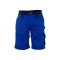 Mascot Lido Shorts Größe C51, kornblau/marine, image 