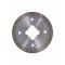 Bosch Diamanttrennscheibe X-LOCK Best for Hard Ceramic, 85 x 22,23 x 1,6 x 7 mm (2 608 615 133), image 