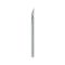Westcott Skalpell E-84010 00 auswechselbare Klinge silber, image 
