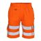 Mascot Pisa Shorts hi-vis orange, image 