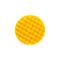 Mirka Golden Finish Pad-1 85x25mm gelb gewaffelt 2/Pack, image 