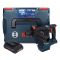 Bosch GBH 18V-24 C Professional Akku Bohrhammer 18 V 2,4 J Brushless SDS plus + 1x ProCORE Akku 4,0 Ah + L-BOXX - ohne Ladegerät, image 