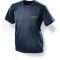 Festool T-Shirt Rundhals SH-FT2 S (577758), image 