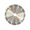 BAIER Diamantscheibe Turbo High Speed 125 x 22,2 mm, image 