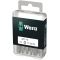 Wera 867/1 DIY TORX® Bits TX 20 x 25 mm 10-teilig (05072408001), image 