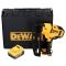 DeWalt DCN 660 N Akku Nagler 18V 32-63 mm Brushless + 1x Akku 4,0 Ah + Koffer - ohne Ladegerät, image 