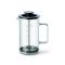 Exclusive Coffee Maker, Kaffeebereiter 1 Liter, Borosilikat-Glas - Simax, image 