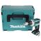Makita DFS250ZJ Akku-Trockenbauschrauber Brushless 18V 1/4" + Koffer - ohne Akku - ohne Ladegerät, image 