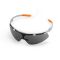 Stihl Schutzbrille ADVANCE SUPER FIT, getönt - Sehr leichte, sportliche Passform. (00008840374 ), image 