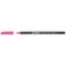 Edding - Faserschreiber 1200 Color Pen rosa, image 