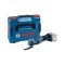 Bosch Professional GOP 18V-34 Akku-Multi-Cutter 18V Brushless + Koffer + Sägeblatt - ohne Akku - ohne Ladegerät ( 0 601 8G2 000 ), image 