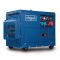 Scheppach Diesel Stromerzeuger SG5200D - 7,7PS | 5000W | Elektrostart (5906222903), image 