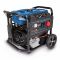 Scheppach Benzin Stromgenerator SG7100x - 5400W | 12PS | E-Start | 2x2 (5906229903), image 