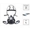 Dräger X-plore 3500 L Atemschutz Maske Halbmaske für Bajonettfilter Größe L - ohne Filter, image 