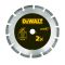 DeWalt DT3773 Diamanttrennscheibe LaserHP2 230mm, image 
