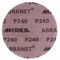 Mirka ABRANET Schleifscheiben Grip 150mm P240 50 Stk. ( 5424105025 ), image 