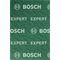 Bosch EXPERT Vliesschleifblatt 152x229,GenPurp N880 (2 608 901 217), image 