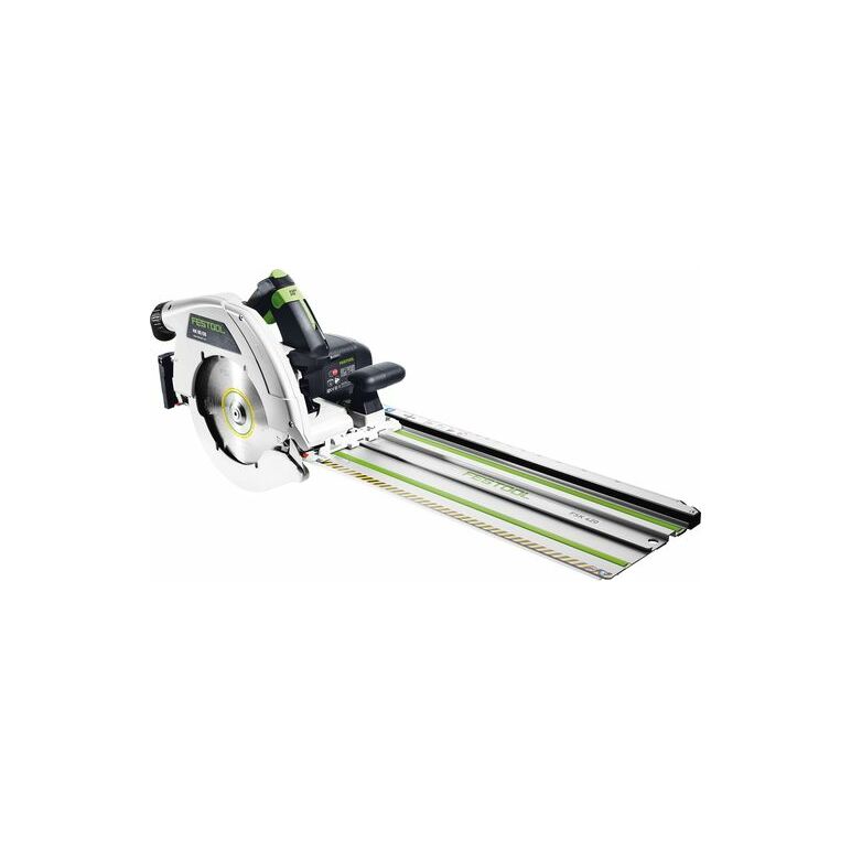 Festool HK 85 EB-Plus-FSK 420 Handkreissäge 1900W 230mm + Zubehör + Koffer (574665), image 