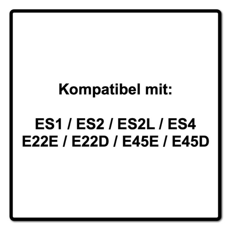 Ninebot by Segway Zusatzakku ( 3802508 ) für ES1, ES2, ES2L, ES4, E22E, E22D, E45E, E45D, image _ab__is.image_number.default