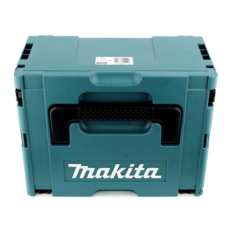 Makita DFR750ZJ Akku-Magazinschrauber 18V + Koffer - ohne Akku - ohne Ladegerät, image _ab__is.image_number.default