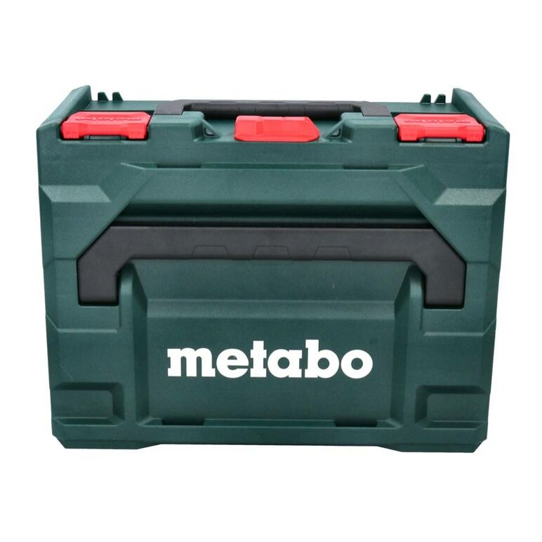 Metabo SXA 18 LTX 125 BL Akku-Exzenterschleifer 18V Brushless 125mm 20000U/min + Koffer - ohne Akku - ohne Ladegerät, image _ab__is.image_number.default