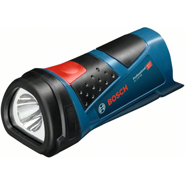Bosch GLI 12V-80 Akku-Lampe 12V - ohne Akku - ohne Ladegerät (0601437V00), image 