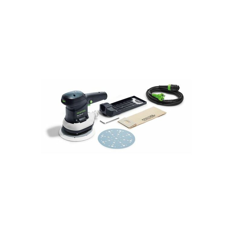 Festool ETS 150/3 EQ Exzenterschleifer 310W (575023), image _ab__is.image_number.default