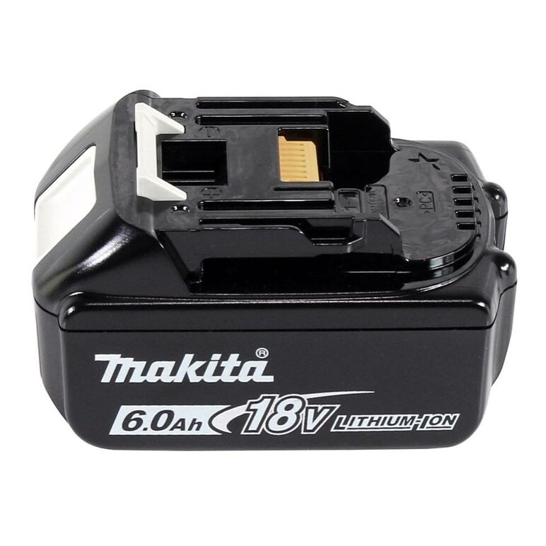 Makita DTM52G1 Akku-Multifunktionswerkzeug 18V Brushless + 1x Akku 6,0Ah - ohne Ladegerät, image _ab__is.image_number.default