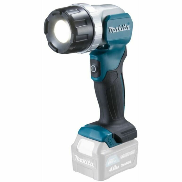 Makita DEAML106 Akku-Handlampe 12V 4,9W - ohne Akku - ohne Ladegerät, image 