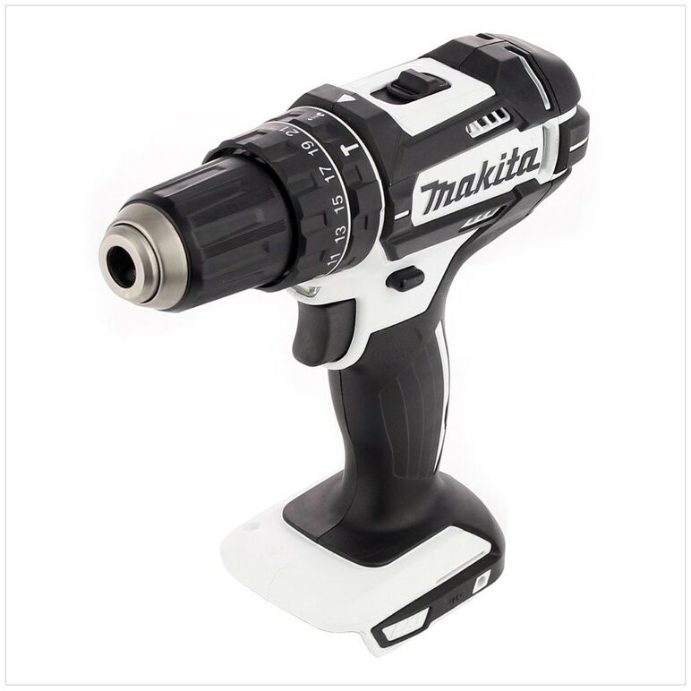 Makita dhp 482 zw test sale