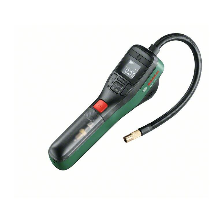 Bosch EasyPump Akku-Druckluftpumpe 3,6V 10bar 10l/min 3Ah - ohne Akku - ohne Ladegerät  (0603947000), image 